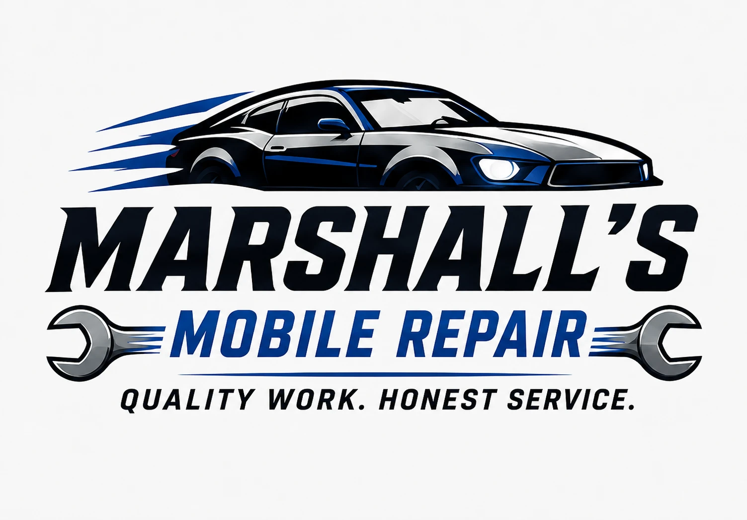 Marshall's Mobile Repair